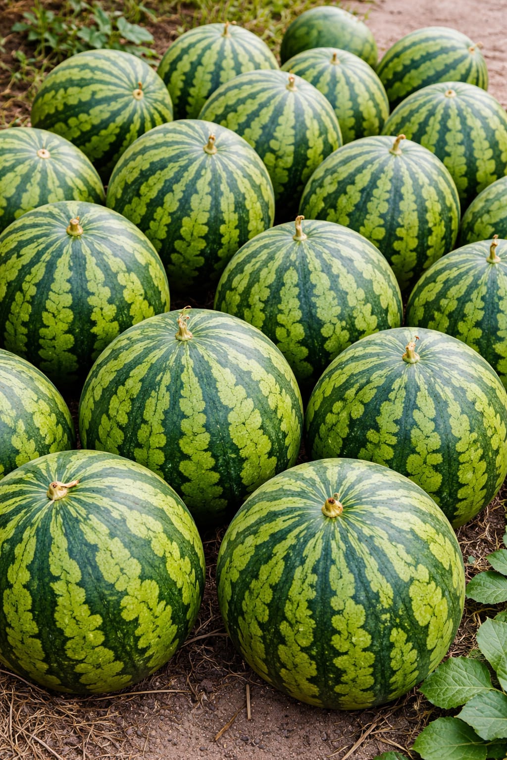 Premium fresh Watermelon for bulk wholesale